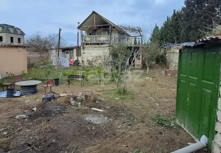 9 sot Torpaq Satılır, Mərdəkan, Xəzər, Bakı