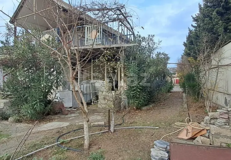 9 sot Torpaq Satılır, Mərdəkan, Xəzər, Bakı