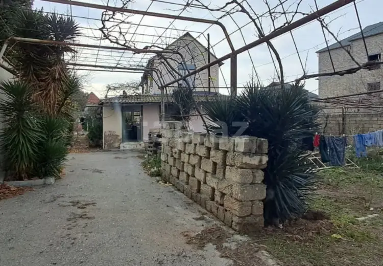 9 sot Torpaq Satılır, Mərdəkan, Xəzər, Bakı