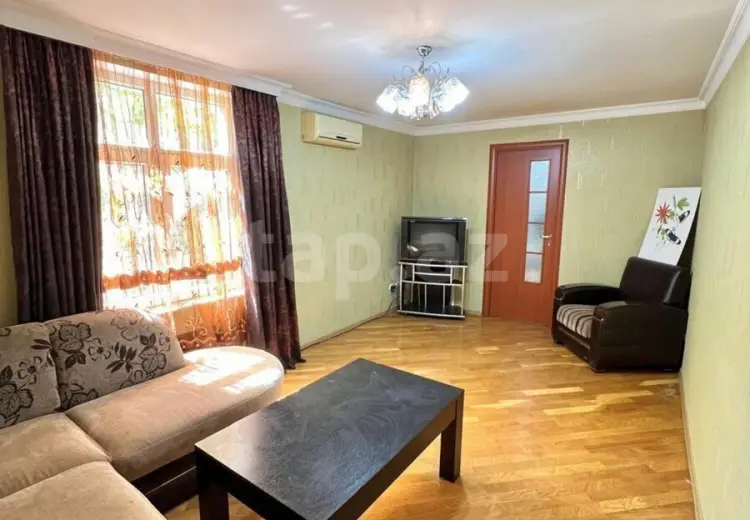 2 otaqlı mənzil Kirayə (aylıq), Yasamal qəs., Yasamal, Bakı