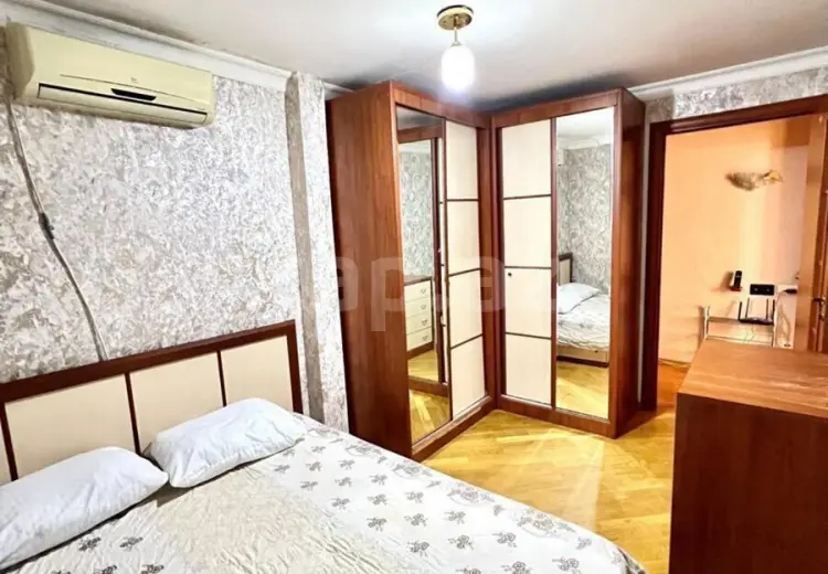 2 otaqlı mənzil Kirayə (aylıq), Yasamal qəs., Yasamal, Bakı