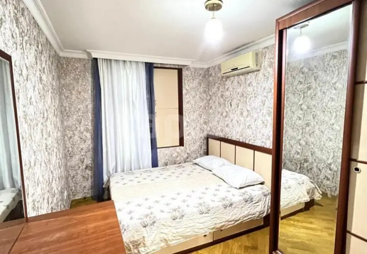 2 otaqlı mənzil Kirayə (aylıq), Yasamal qəs., Yasamal, Bakı