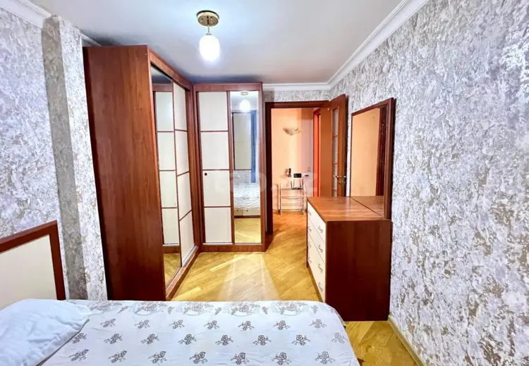 2 otaqlı mənzil Kirayə (aylıq), Yasamal qəs., Yasamal, Bakı