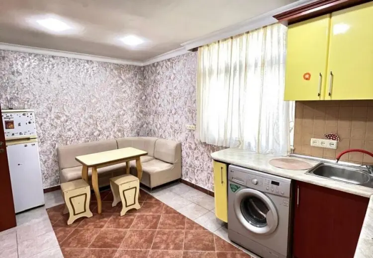 2 otaqlı mənzil Kirayə (aylıq), Yasamal qəs., Yasamal, Bakı
