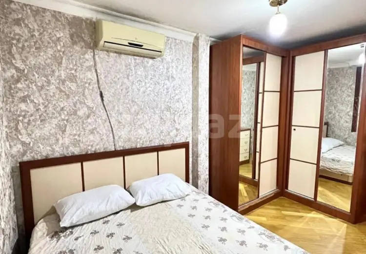 2 otaqlı mənzil Kirayə (aylıq), Yasamal qəs., Yasamal, Bakı