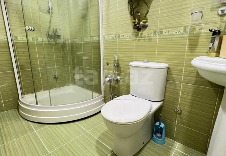2 otaqlı mənzil Kirayə (aylıq), Yasamal qəs., Yasamal, Bakı