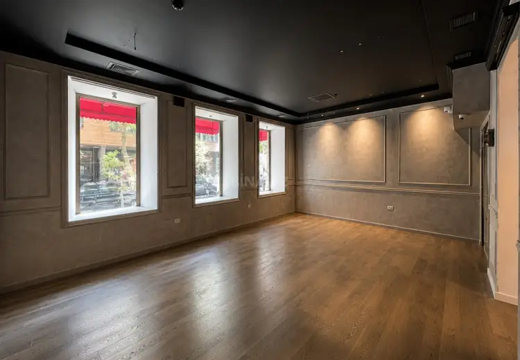 95 m² Obyekt / Ofis Kirayə (aylıq), Səbail, Bakı