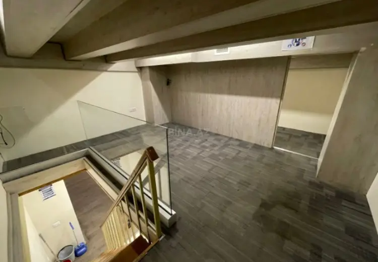 95 m² Obyekt / Ofis Kirayə (aylıq), Səbail, Bakı