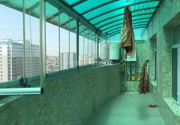 3 otaqlı mənzil Kirayə (aylıq), Yasamal qəs., Yasamal, Bakı
