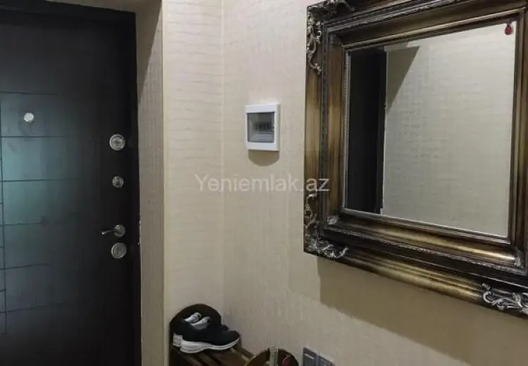 3 otaqlı mənzil Kirayə (aylıq), Yasamal qəs., Yasamal, Bakı