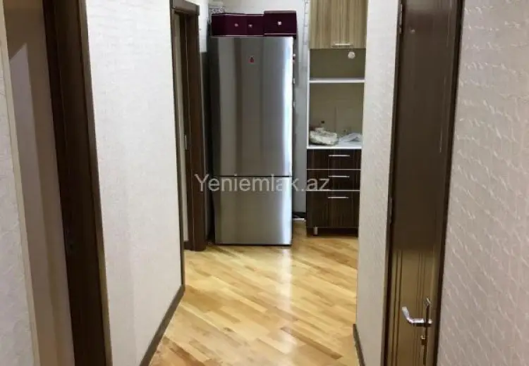 3 otaqlı mənzil Kirayə (aylıq), Yasamal qəs., Yasamal, Bakı