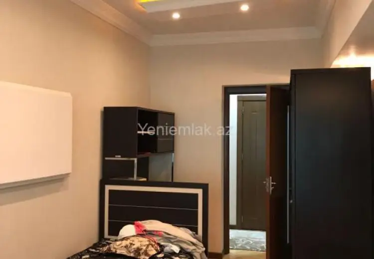 3 otaqlı mənzil Kirayə (aylıq), Yasamal qəs., Yasamal, Bakı