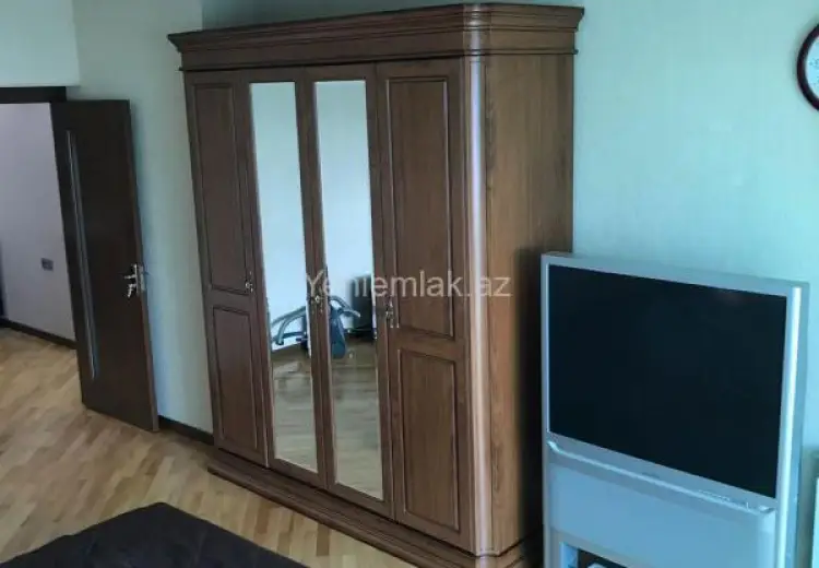 3 otaqlı mənzil Kirayə (aylıq), Yasamal qəs., Yasamal, Bakı