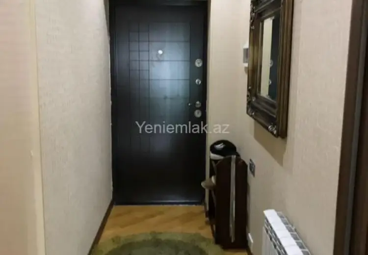 3 otaqlı mənzil Kirayə (aylıq), Yasamal qəs., Yasamal, Bakı