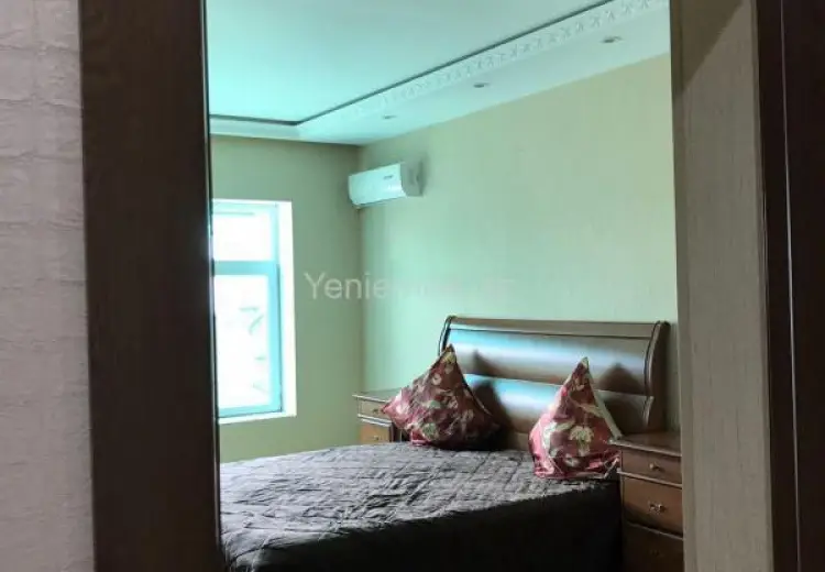 3 otaqlı mənzil Kirayə (aylıq), Yasamal qəs., Yasamal, Bakı