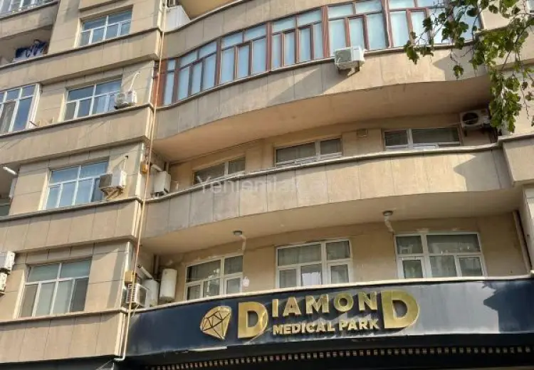 3 otaqlı mənzil Kirayə (aylıq), Yasamal qəs., Yasamal, Bakı