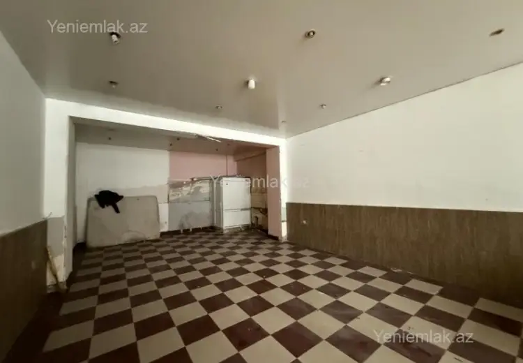 60 m² Obyekt / Ofis Satılır, Nəsimi, Bakı
