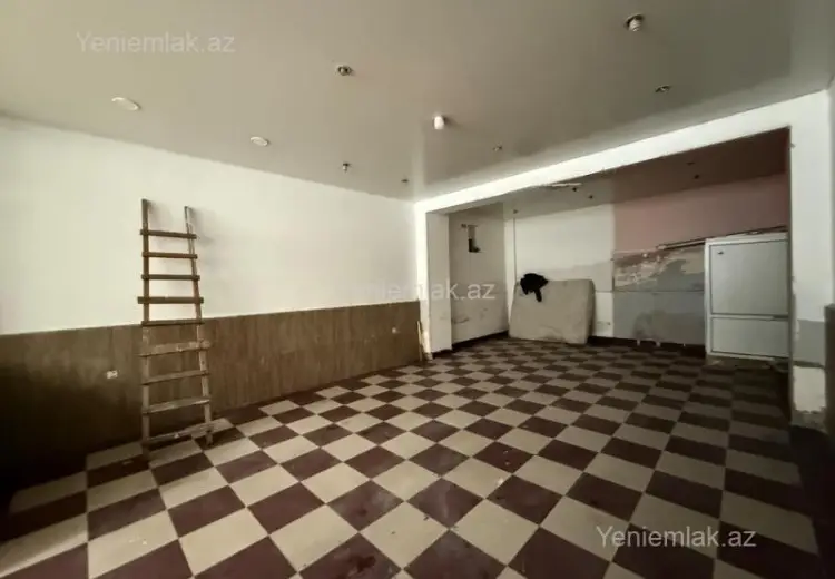 60 m² Obyekt / Ofis Satılır, Nəsimi, Bakı