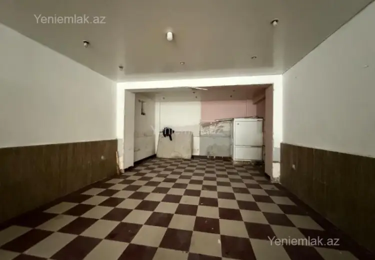 60 m² Obyekt / Ofis Satılır, Nəsimi, Bakı