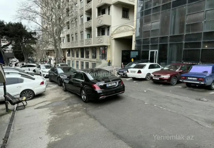 60 m² Obyekt / Ofis Satılır, Nəsimi, Bakı