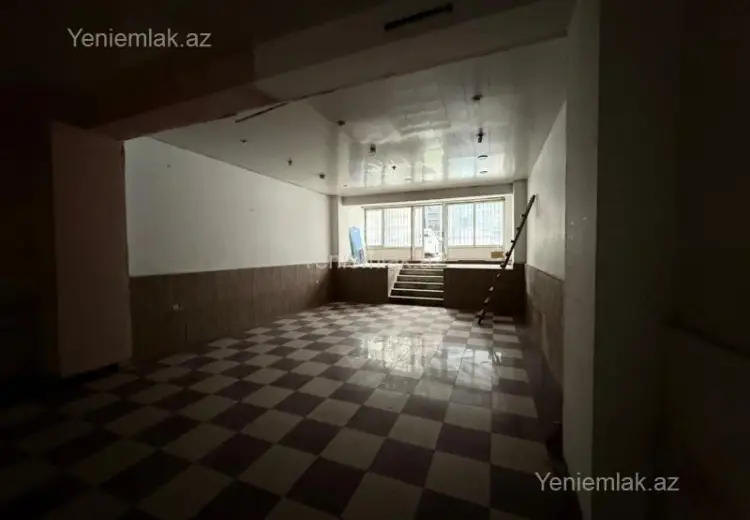 60 m² Obyekt / Ofis Satılır, Nəsimi, Bakı