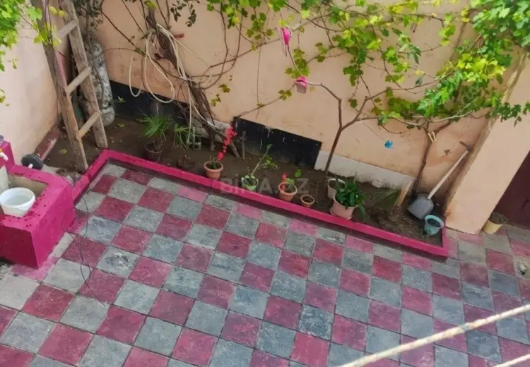 7 otaqlı mənzil Satılır, Biləcəri qəs., Binəqədi, Bakı