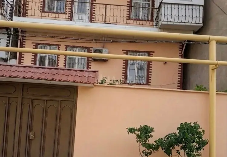 7 otaqlı mənzil Satılır, Biləcəri qəs., Binəqədi, Bakı