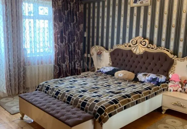 7 otaqlı mənzil Satılır, Biləcəri qəs., Binəqədi, Bakı