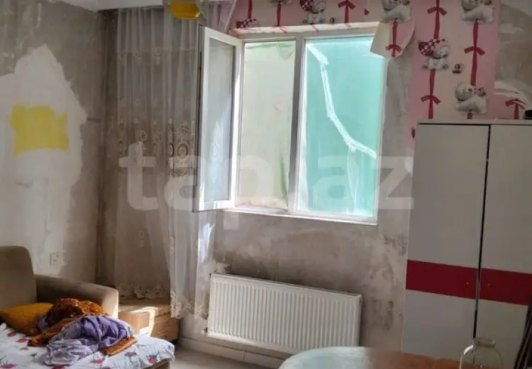4 otaqlı mənzil Satılır, Sumqayıt