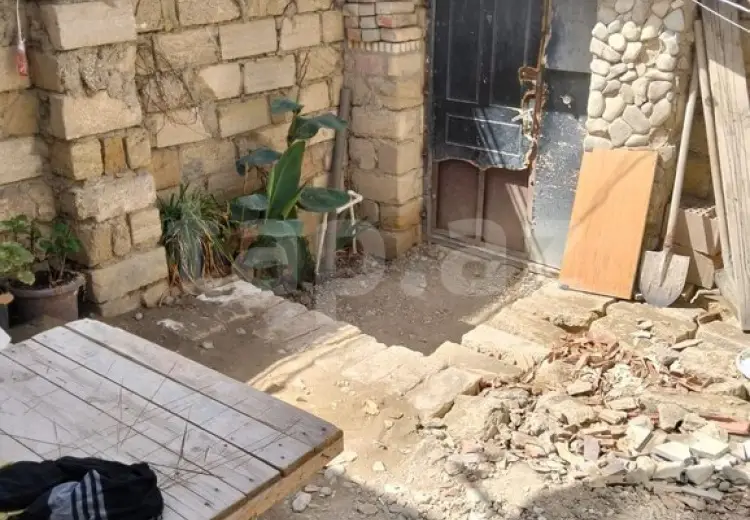 4 otaqlı mənzil Satılır, Sumqayıt