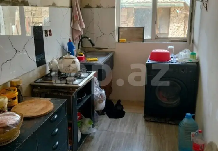 4 otaqlı mənzil Satılır, Sumqayıt
