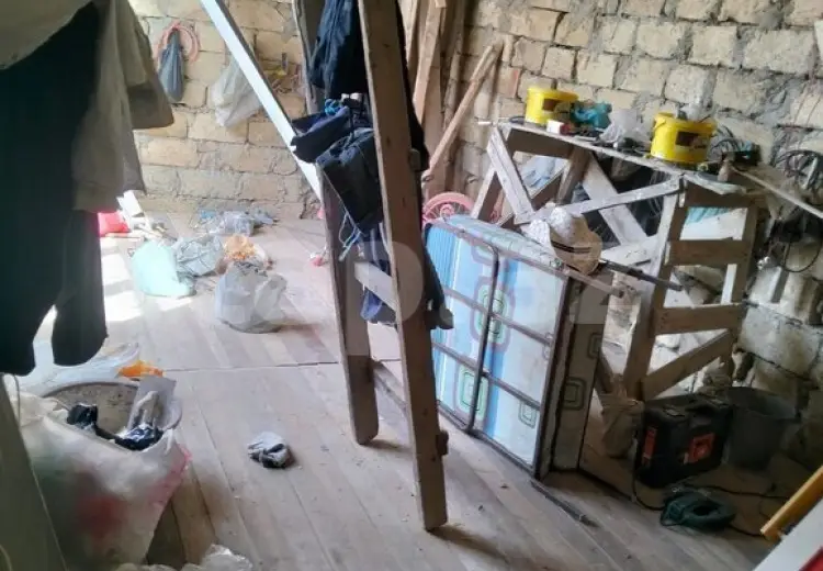 4 otaqlı mənzil Satılır, Sumqayıt