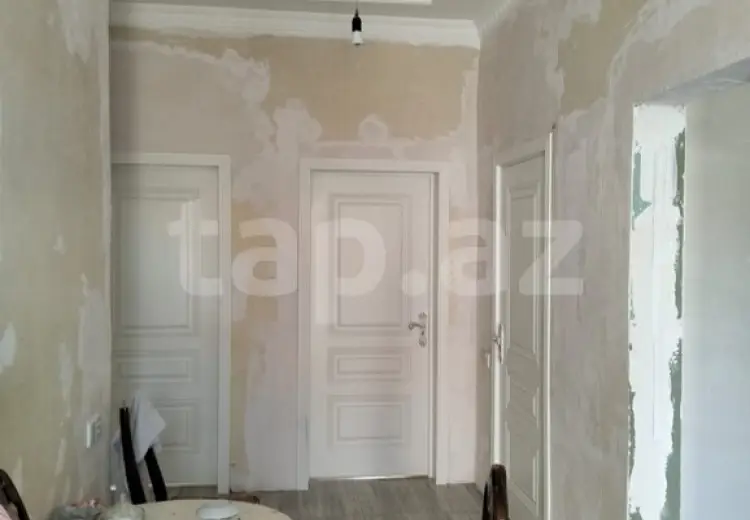 4 otaqlı mənzil Satılır, Sumqayıt