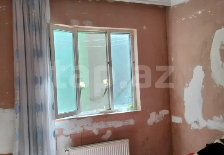4 otaqlı mənzil Satılır, Sumqayıt