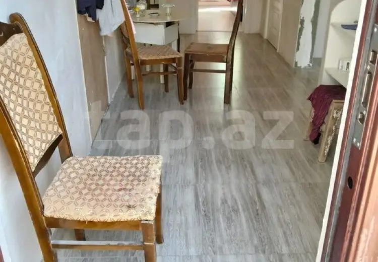 4 otaqlı mənzil Satılır, Sumqayıt