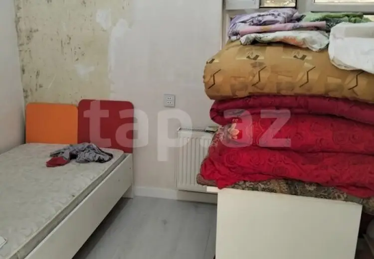 4 otaqlı mənzil Satılır, Sumqayıt