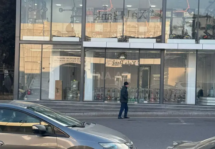 180 m² Obyekt / Ofis Satılır, Yasamal, Bakı