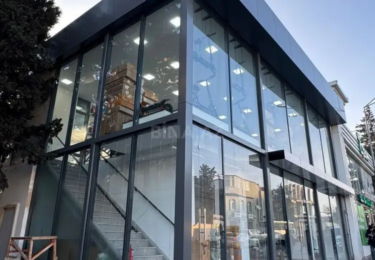 180 m² Obyekt / Ofis Satılır, Yasamal, Bakı