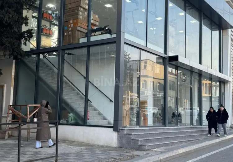 180 m² Obyekt / Ofis Satılır, Yasamal, Bakı