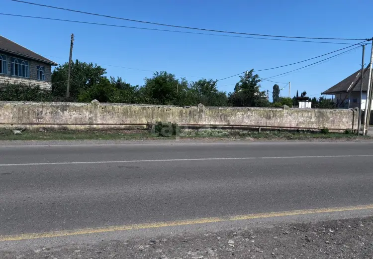6 sot Torpaq Satılır, Astara