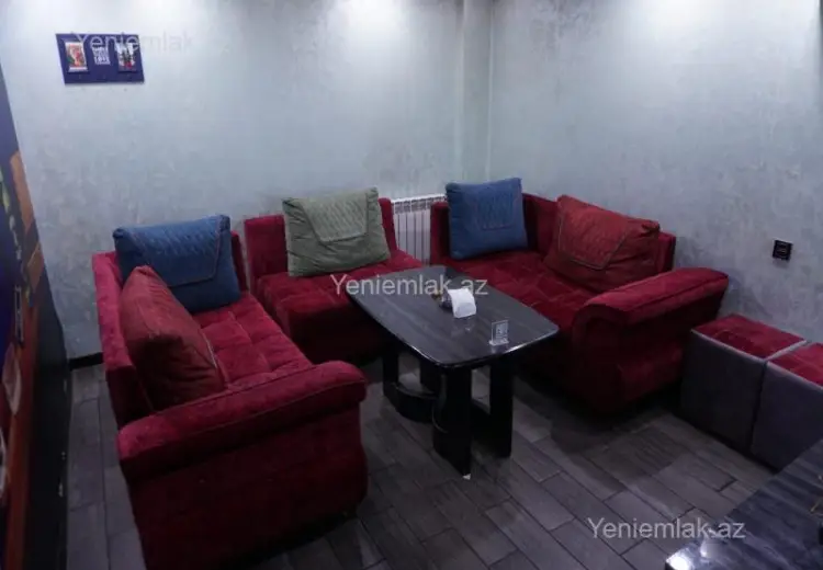 421 m² Obyekt / Ofis Satılır, Nərimanov, Bakı