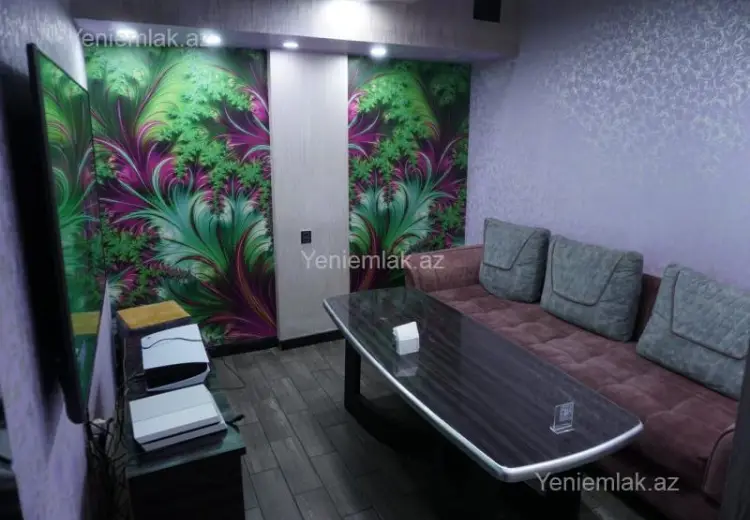 421 m² Obyekt / Ofis Satılır, Nərimanov, Bakı