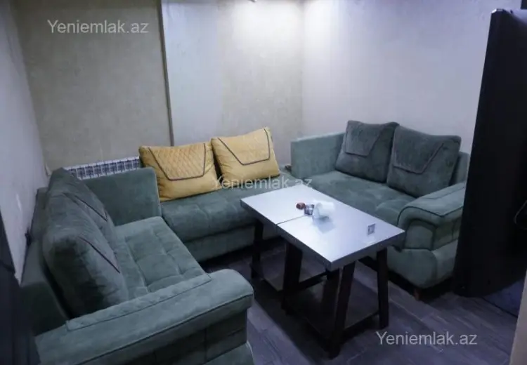 421 m² Obyekt / Ofis Satılır, Nərimanov, Bakı