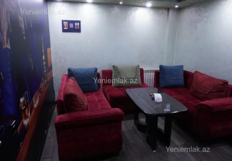 421 m² Obyekt / Ofis Satılır, Nərimanov, Bakı