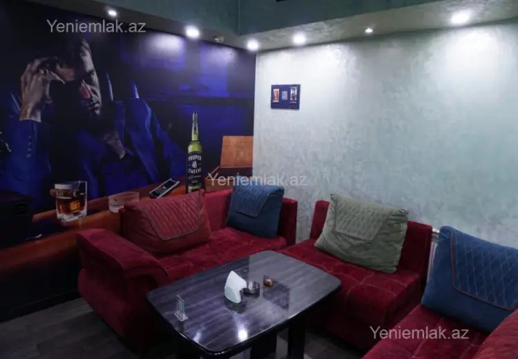 421 m² Obyekt / Ofis Satılır, Nərimanov, Bakı