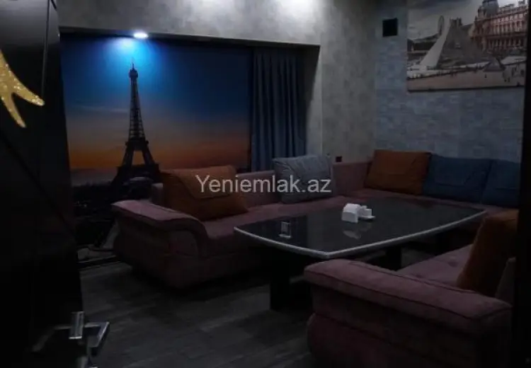 421 m² Obyekt / Ofis Satılır, Nərimanov, Bakı