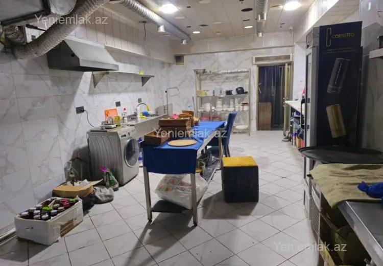 421 m² Obyekt / Ofis Satılır, Nərimanov, Bakı