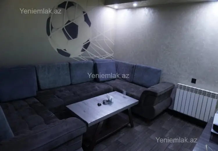 421 m² Obyekt / Ofis Satılır, Nərimanov, Bakı