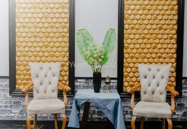 421 m² Obyekt / Ofis Satılır, Nərimanov, Bakı
