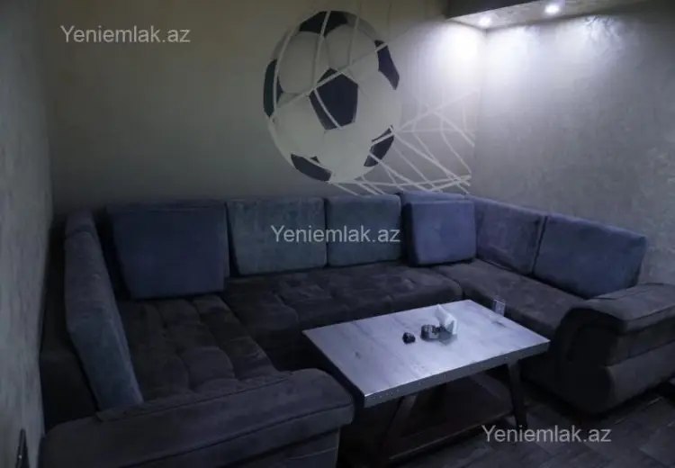 421 m² Obyekt / Ofis Satılır, Nərimanov, Bakı